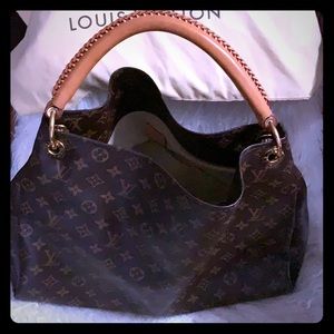 Louis Vuitton bag